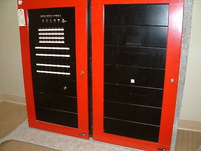 AUTOCALL Fire Alarm Panel