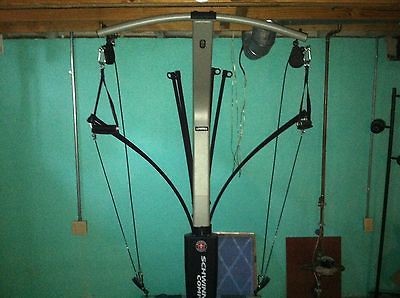 schwinn bowflex in Bowflex, Soloflex, CrossBar