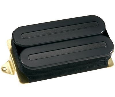 DiMarzio DP222 D Activator X Humbucker Bridge Pickup Black Regular 