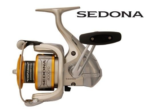 SHIMANO SEDONA SE2500 SE 2500 FD SPINNING REEL