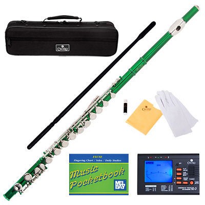 mendini flute in Flute