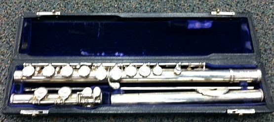 haynes flute in Woodwind