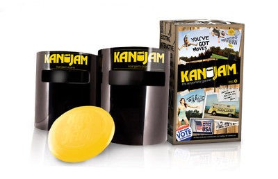 Kan Jam Official Game Set ( IN USA)