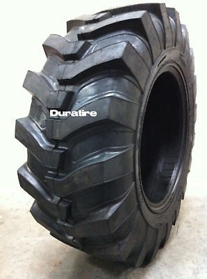 16.9 28 12pr R4 Backhoe Tractor Tire,16.9x28, (2 Tires)