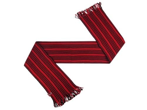 SZACM23 AC Milan   brand new official fan scarf