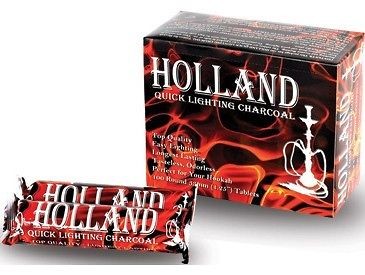 Instant Light EZ Shisha Hookah Charocal SALE   10 Boxes