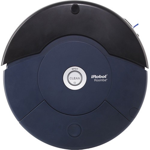 iRobot Roomba 440 Rechargeable Floor Vacuum Robot