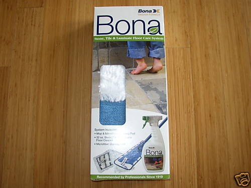 bona floor cleaner in Cleaners