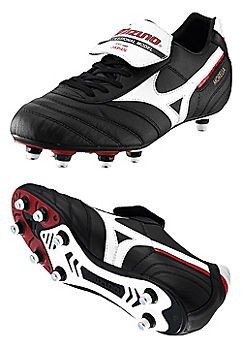 Mizuno Morelia SI Football Boots   12KS972 01