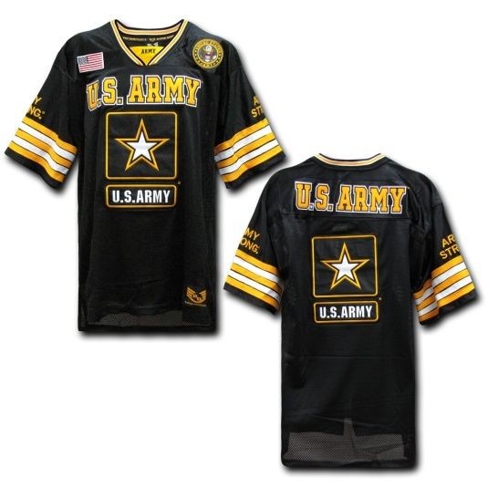 army football jersey in Fan Apparel & Souvenirs