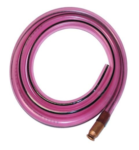 Heavy Duty Premium Grade Jiggler / Shaker Siphon Hose  