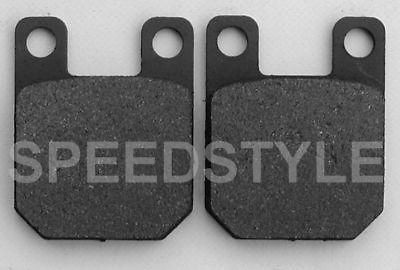 PU140 SCOOTER BRAKE PADS BETA PRO RACE 50 (2005)