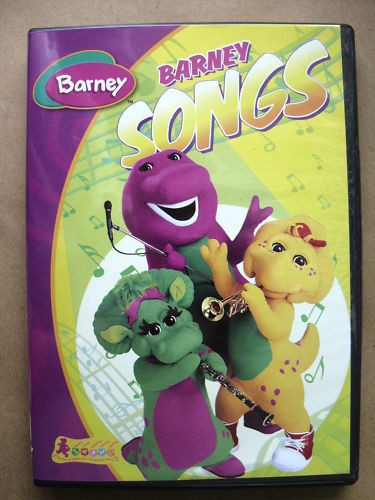 barney and friends dvds in Storage & Media Accessories on PopScreen