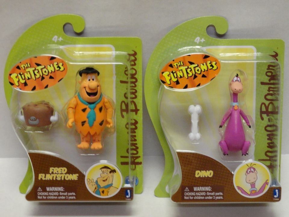 fred flintstone in Toys & Hobbies