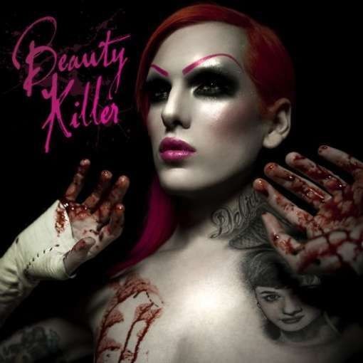 jeffree star in Clothing, 