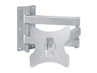 Full Motion Wall Mount Bracket for 32 Haier LCD LED TV