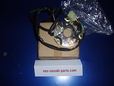 GS1150 EF  EF2 ESF ESG E​S3 SIGNAL GENERATOR ASSY OLD STOCK SUZUKI 