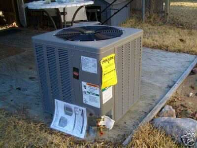 air conditioning units in Home & Garden