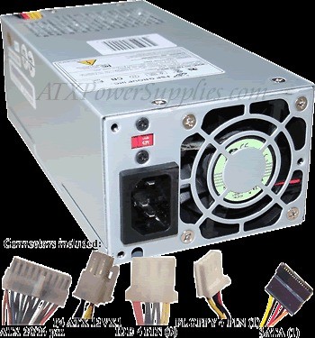 Sparkle FSP250 50GLV NEW Power Supply Upgrade FSP300 50GLV