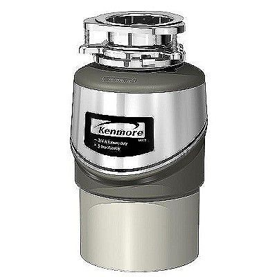 kenmore garbage disposal in Garbage Disposals