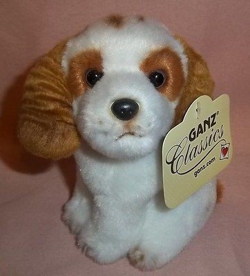 Ganz Classics  COCKER SPANIEL DOG  Great companion pet for American 