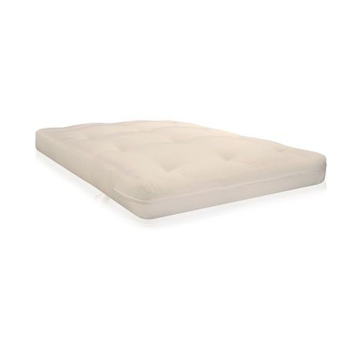 Elite Products Revital Rest Cotton Premier 8000 Futon Mattress