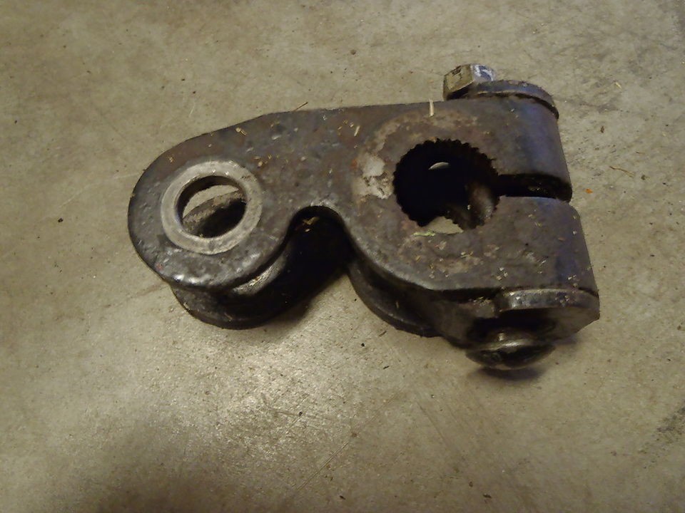 john deere 318 steering in Parts & Accessories