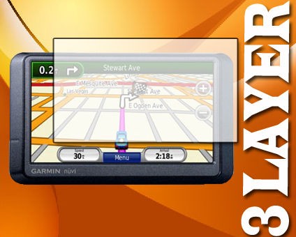 screen protector for Garmin Nuvi 1690T EUROPE