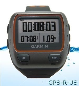 garmin 310xt in Exercise & Fitness