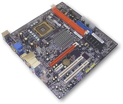 NEW MCP73VT PM Gateway DX2641 Motherboard MB.NAL07.003 MB.NA609.002 