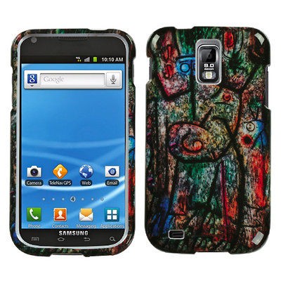 samsung galaxy s2 art cases