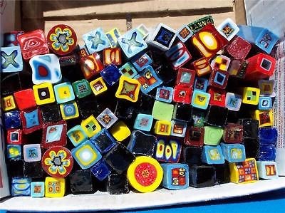 glass blowing in Glass Art & Mosaic Supplies