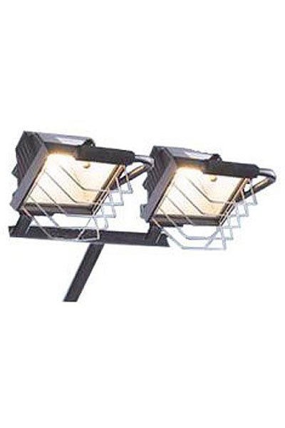 Goalrilla Deluxe Basketball Hoop Light