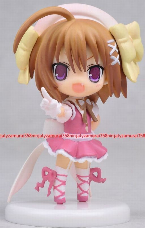 Kore wa Zombie Desu ka? Haruna mini figure official anime girl