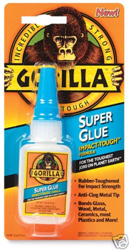 gorilla glue in Business & Industrial