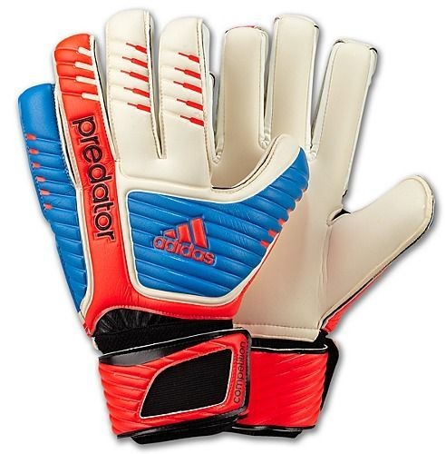 Adidas Predator Competition Goalkeeper Glove Goalie Keeper