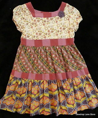 matilda jane clothes in Girls Clothing (Sizes 4 & Up)