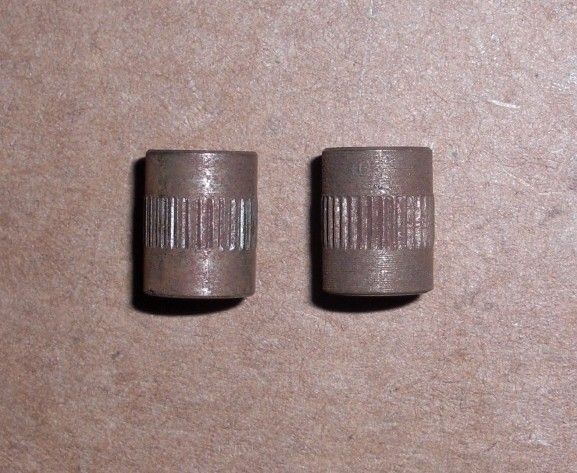 Vintage McCULLOCH 2 Carb Body Bushing 55062A Go Kart