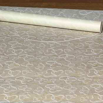 white aisle runner in Aisle Runners