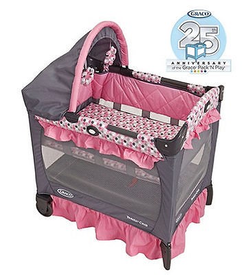 baby crib in Baby Gear