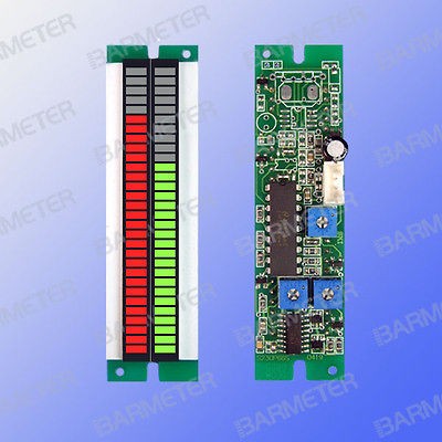 30 Segment Double Bar graph module DC5V Input0 5V R/G