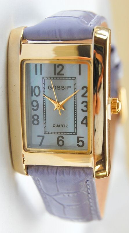 gossip watches in Wristwatches