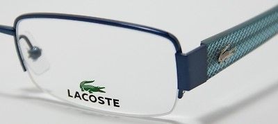 lacoste eyeglasses in Eyeglass Frames