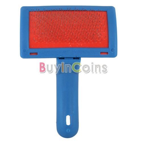 Pet Supplies  Dog Supplies  Grooming  Rakes, Brushes & Combs