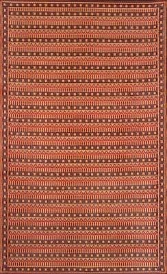 Mad Mats Outdoor Rug Uberturk Warm Brown