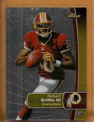 robert griffin iii in Autographs Original