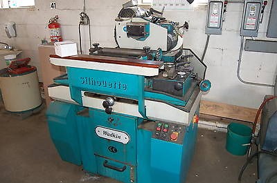   profile grinder model silhouette straight profile from canada time