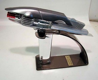 Star Trek New Movie Screen Accurate Phaser Prop Replica