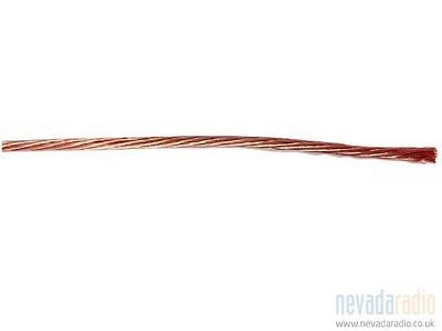   FW 040 Standard Flexweave Wire price for 40m   Ideal for Ham Radio Use