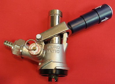 micro matic in Draft Beer Dispensing